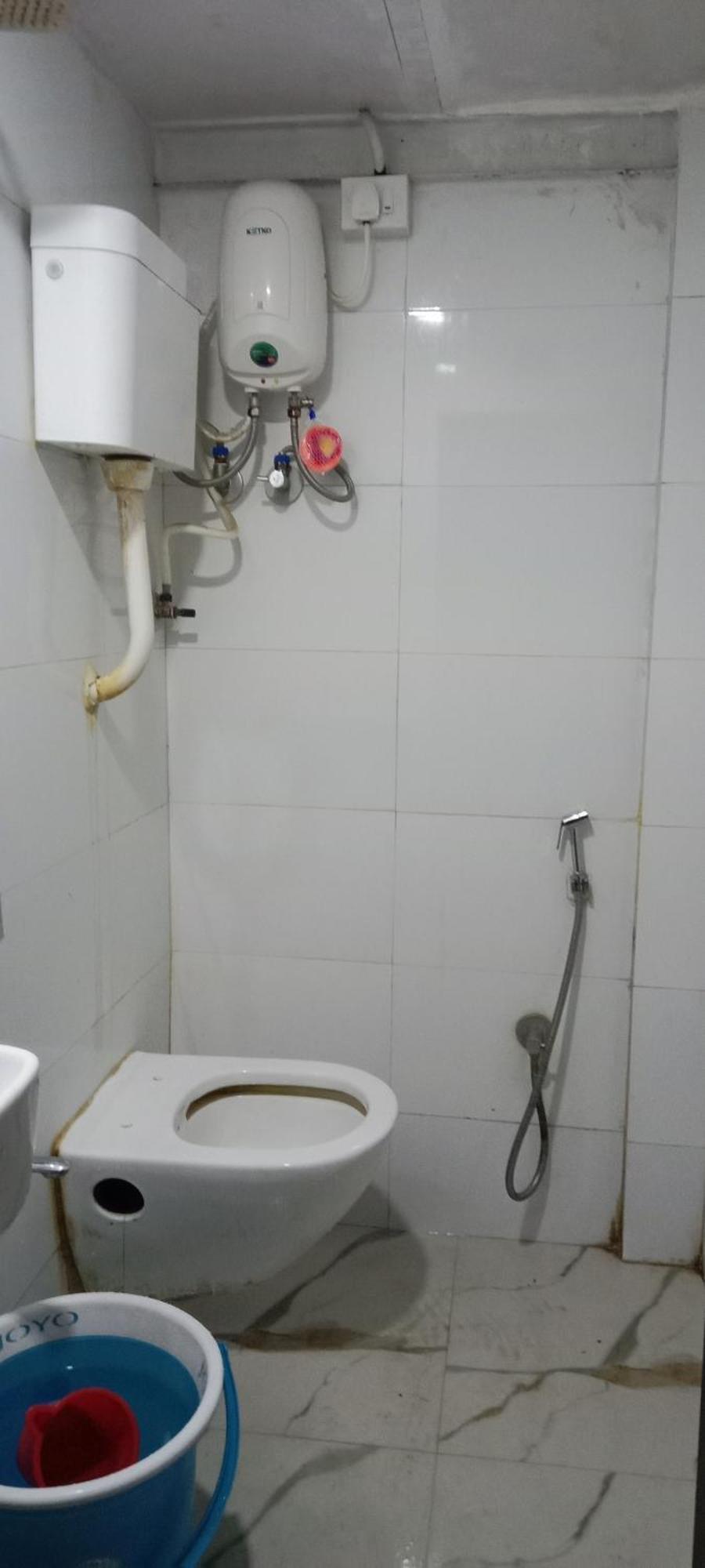 Ship Dormitory Hostel - Mumbai — Photos 3